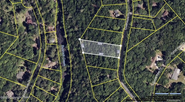 LOT24 Clubhouse Dr, East Stroudsburg, PA 18302