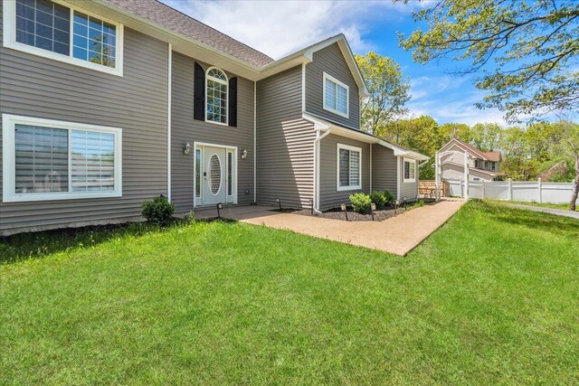 3305 Mountain Terrace Dr, Blakeslee, PA 18610 - photo 1