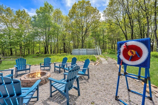 3305 Mountain Terrace Dr, Blakeslee, PA 18610 - photo 50