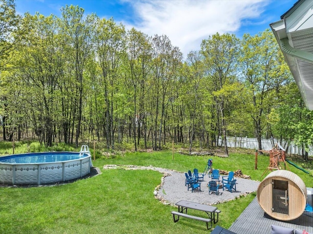 3305 Mountain Terrace Dr, Blakeslee, PA 18610 - photo 58