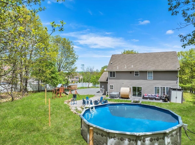 3305 Mountain Terrace Dr, Blakeslee, PA 18610 - photo 47
