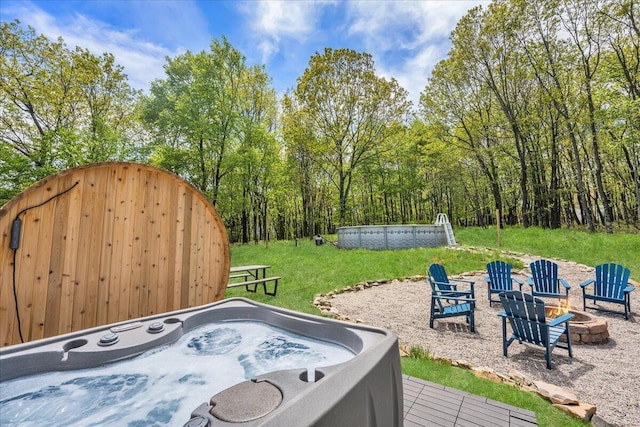 3305 Mountain Terrace Dr, Blakeslee, PA 18610 - photo 54