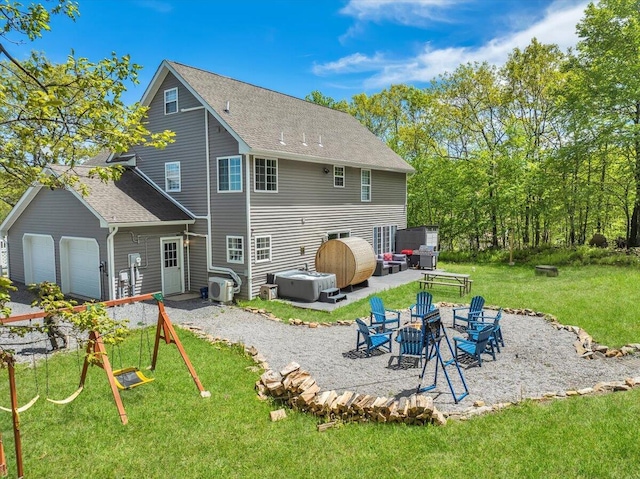 3305 Mountain Terrace Dr, Blakeslee, PA 18610 - photo 48