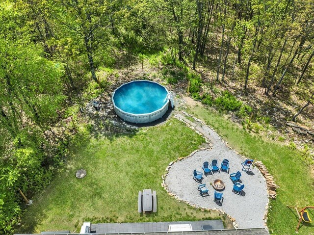 3305 Mountain Terrace Dr, Blakeslee, PA 18610 - photo 61