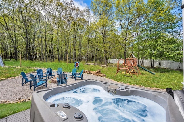 3305 Mountain Terrace Dr, Blakeslee, PA 18610 - photo 55