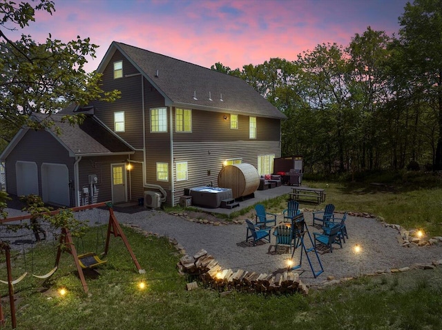3305 Mountain Terrace Dr, Blakeslee, PA 18610 - photo 68
