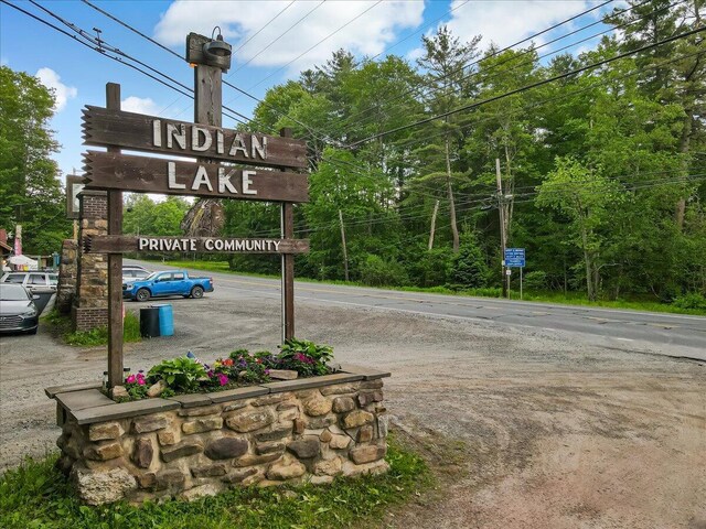300 Indian Lake Trl, White Haven, PA 18661 - exterior view