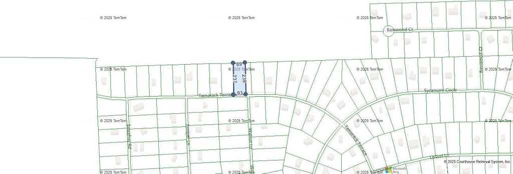 LOT930 Tamarack Ter, Albrightsville, PA 18210