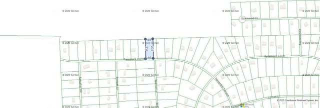 LOT930 Tamarack Ter, Albrightsville, PA 18210
