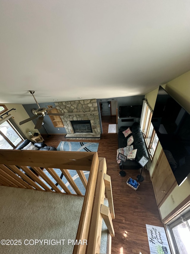 74 Split Rock Rd, Lake Harmony, PA 18624 - photo 22
