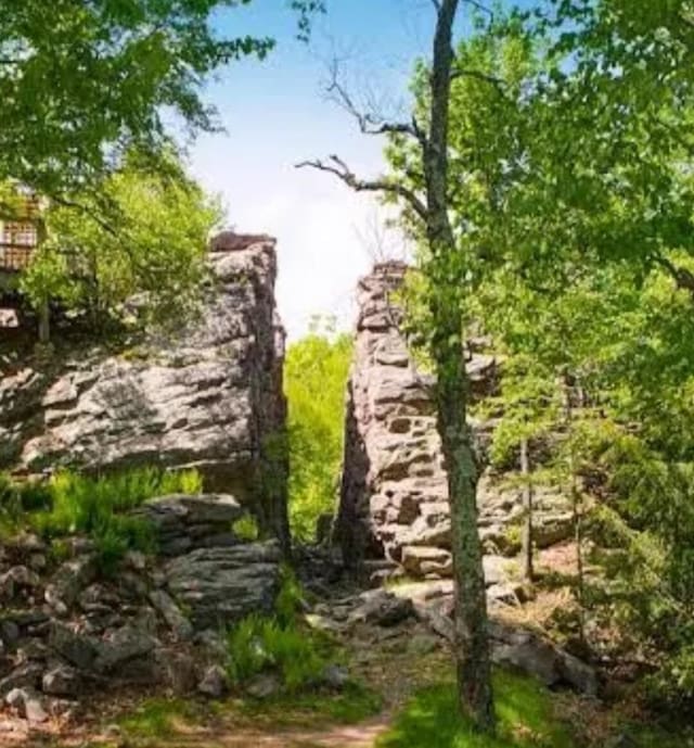 74 Split Rock Rd, Lake Harmony, PA 18624 - photo 38