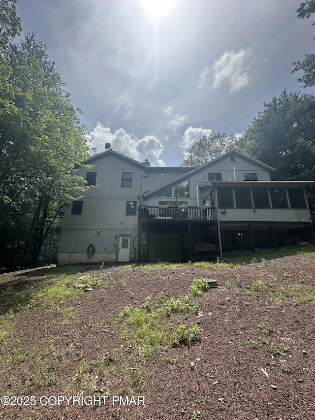 74 Split Rock Rd, Lake Harmony, PA 18624 - photo 39