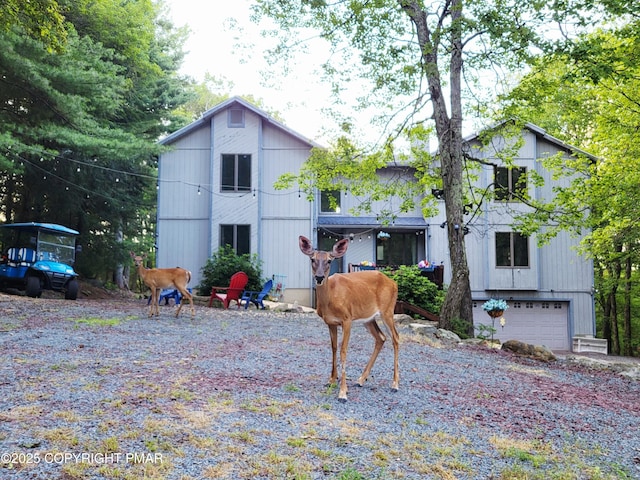 74 Split Rock Rd, Lake Harmony, PA 18624 - photo 1