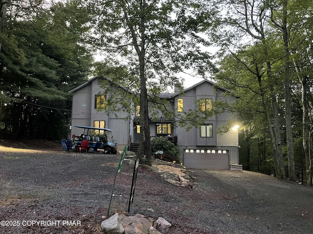 74 Split Rock Rd, Lake Harmony, PA 18624 - photo 40