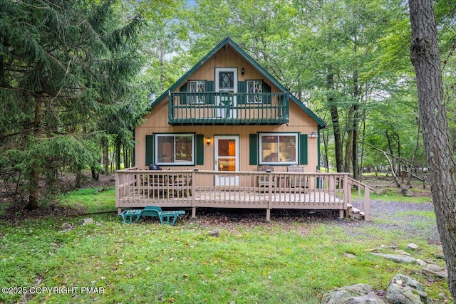 364 Brier Crest Rd, Blakeslee, PA 18610 - photo 1