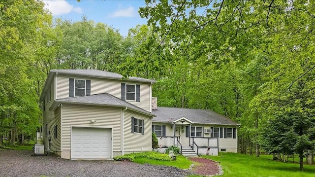 54 Indian Trl, Jim Thorpe, PA 18229