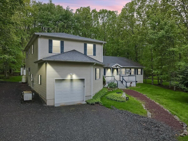 54 Indian Trl, Jim Thorpe, PA 18229