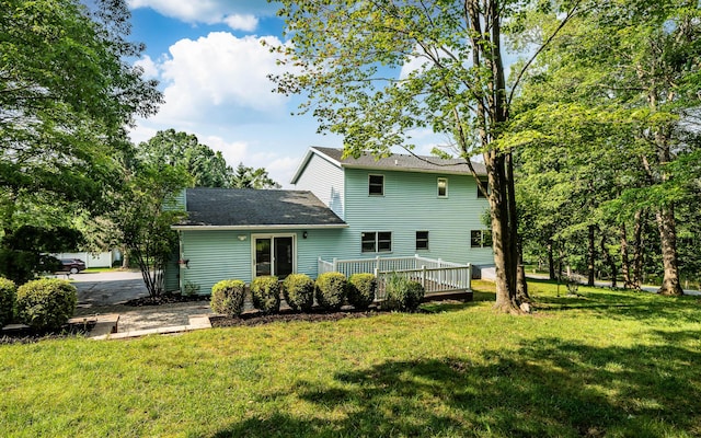 14 Basswood Dr, Mountain Top, PA 18707 - photo 42