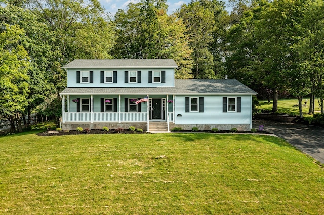 14 Basswood Dr, Mountain Top, PA 18707 - photo 1