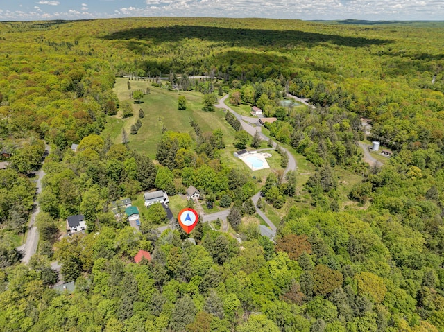 1249 Country Club Dr, Thornhurst, PA 18424 - photo 11