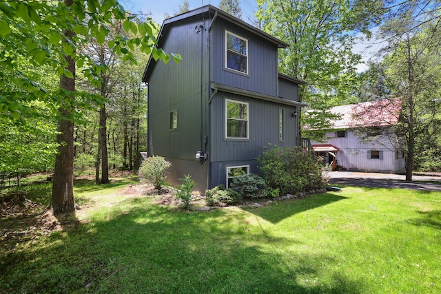 1249 Country Club Dr, Thornhurst, PA 18424 - photo 2