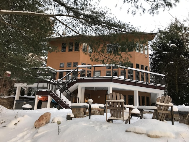 210 Egret Way E, Stroudsburg, PA 18302