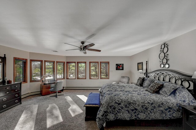 210 Egret Way E, Stroudsburg, PA 18302 - rear view of house with an outdoor fire pit, stairway, a wooden deck, and a patio