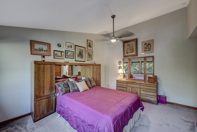 210 Egret Way E, Stroudsburg, PA 18302 - bedroom with carpet floors and baseboards