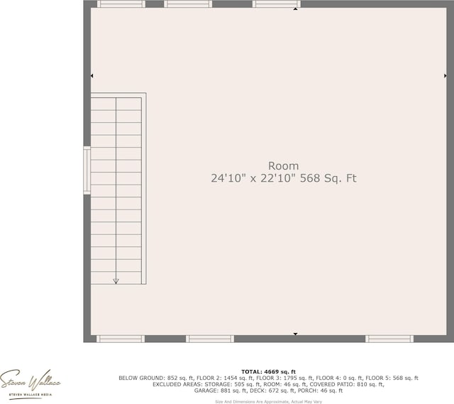 210 Egret Way E, Stroudsburg, PA 18302