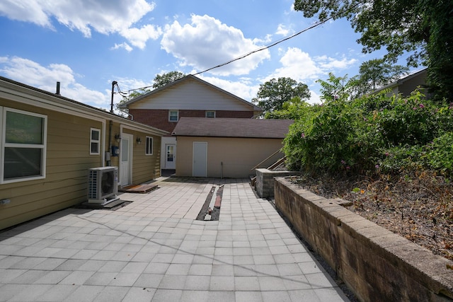 569 Lafayette Ave, Palmerton, PA 18071 - view of patio / terrace
