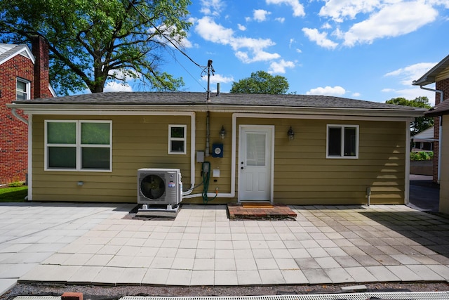 569 Lafayette Ave, Palmerton, PA 18071 - back of house featuring a patio area