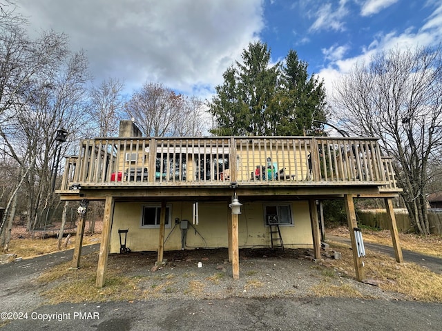 147 Buck Hill Rd, Blakeslee PA, 18610, 3 bedrooms, 2 baths house for sale