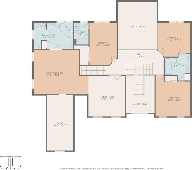 255 Rising Meadow Way E, Stroudsburg, PA 18302 - view of property floor plan