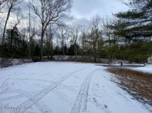 126 Weasel Rd, Dingmans Ferry PA, 18328 land for sale