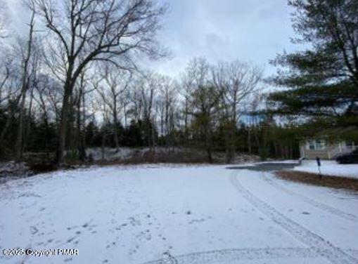 Listing photo 3 for 126 Weasel Rd, Dingmans Ferry PA 18328