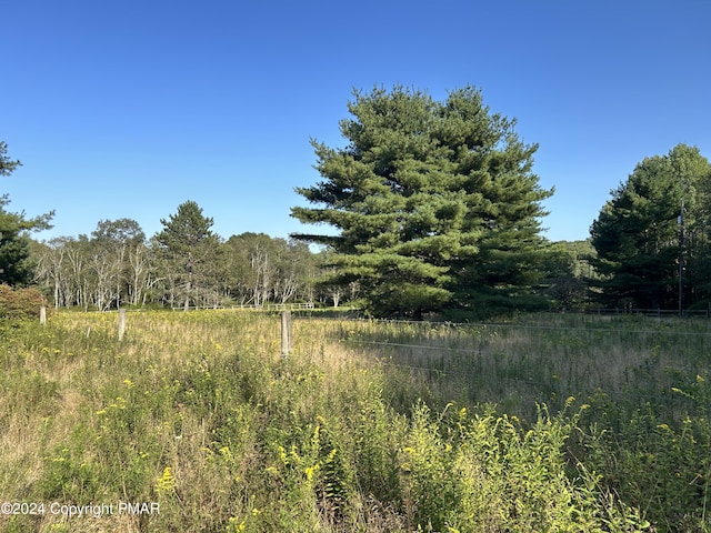 N Old Stage Rd, Albrightsville, PA 16910