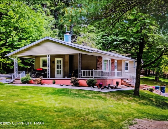 1135 Poplar Valley Rd E, Stroudsburg, PA 18360 - photo 37