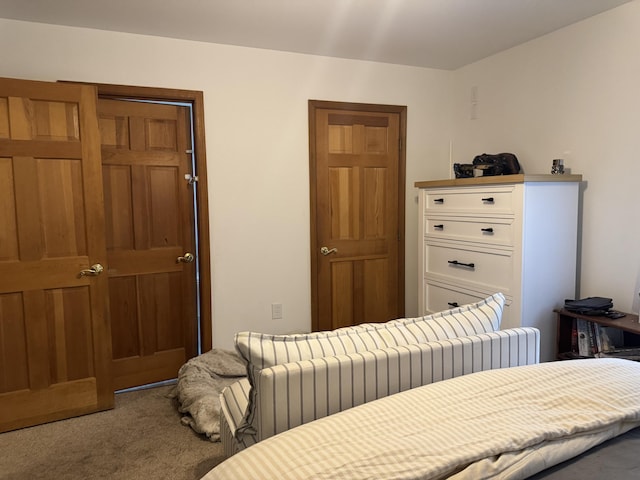 462 Plane St, Weatherly, PA 18255 - bedroom featuring carpet