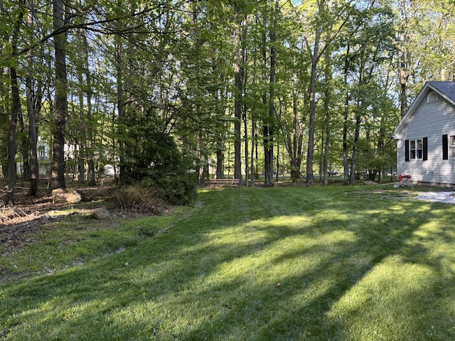 462 Plane St, Weatherly, PA 18255 - view of grassy yard