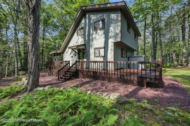 2112 Trout Pond Ct, Pocono Pines, PA 18350 - photo 4