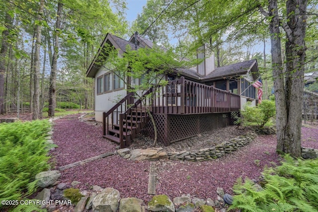 2112 Trout Pond Ct, Pocono Pines, PA 18350 - photo 5