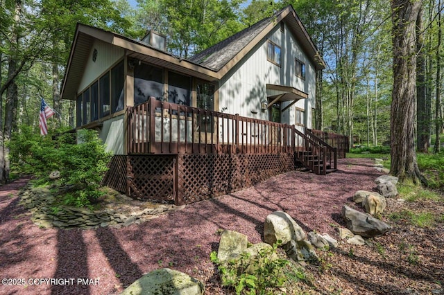 2112 Trout Pond Ct, Pocono Pines, PA 18350 - photo 3
