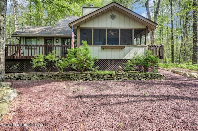 2112 Trout Pond Ct, Pocono Pines, PA 18350 - photo 1