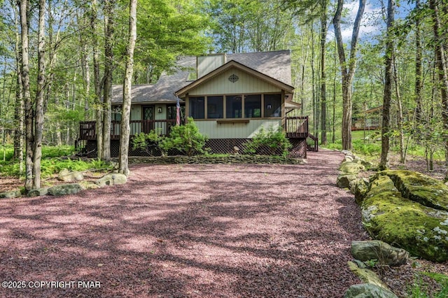 2112 Trout Pond Ct, Pocono Pines, PA 18350 - photo 2