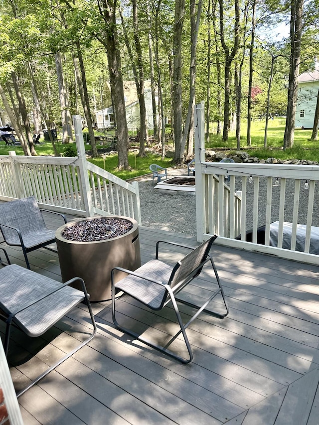 1173 Tree Top Dr, Tobyhanna, PA 18466 - photo 6