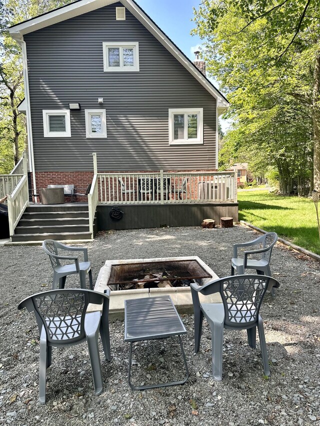 1173 Tree Top Dr, Tobyhanna, PA 18466 - photo 10