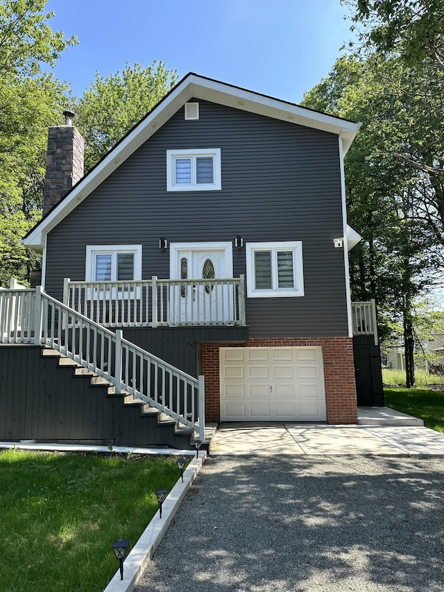 1173 Tree Top Dr, Tobyhanna, PA 18466 - photo 1