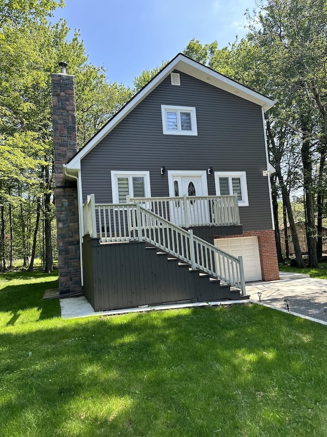 1173 Tree Top Dr, Tobyhanna, PA 18466 - photo 2