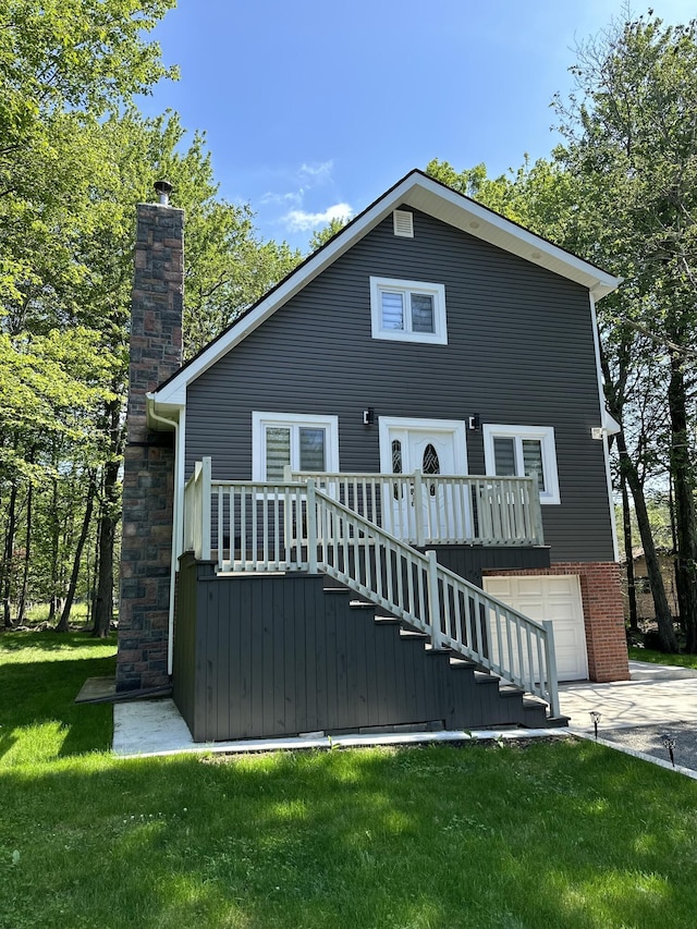 1173 Tree Top Dr, Tobyhanna, PA 18466 - photo 3