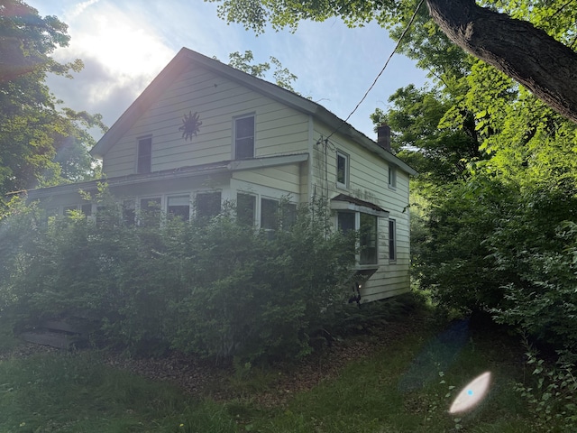 1177 Viaduct St, Susquehanna, PA 18847 - photo 4